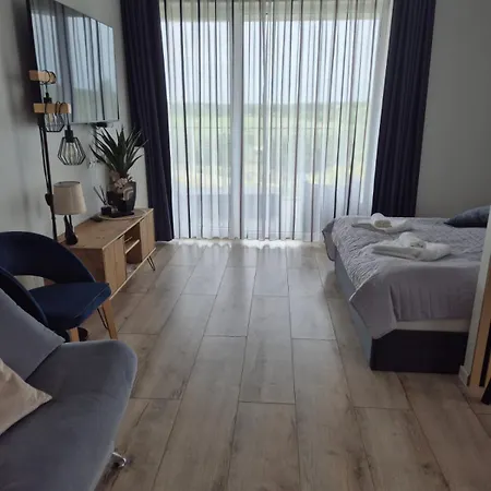 Azure Blekitna * Kołobrzeg